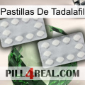 Tadalafil Pastillas 17